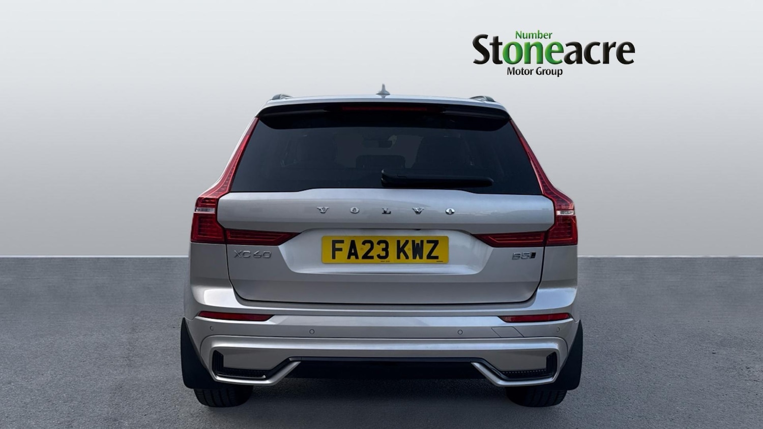 Used Volvo XC60 2023 for sale - 78007794: Photo 7