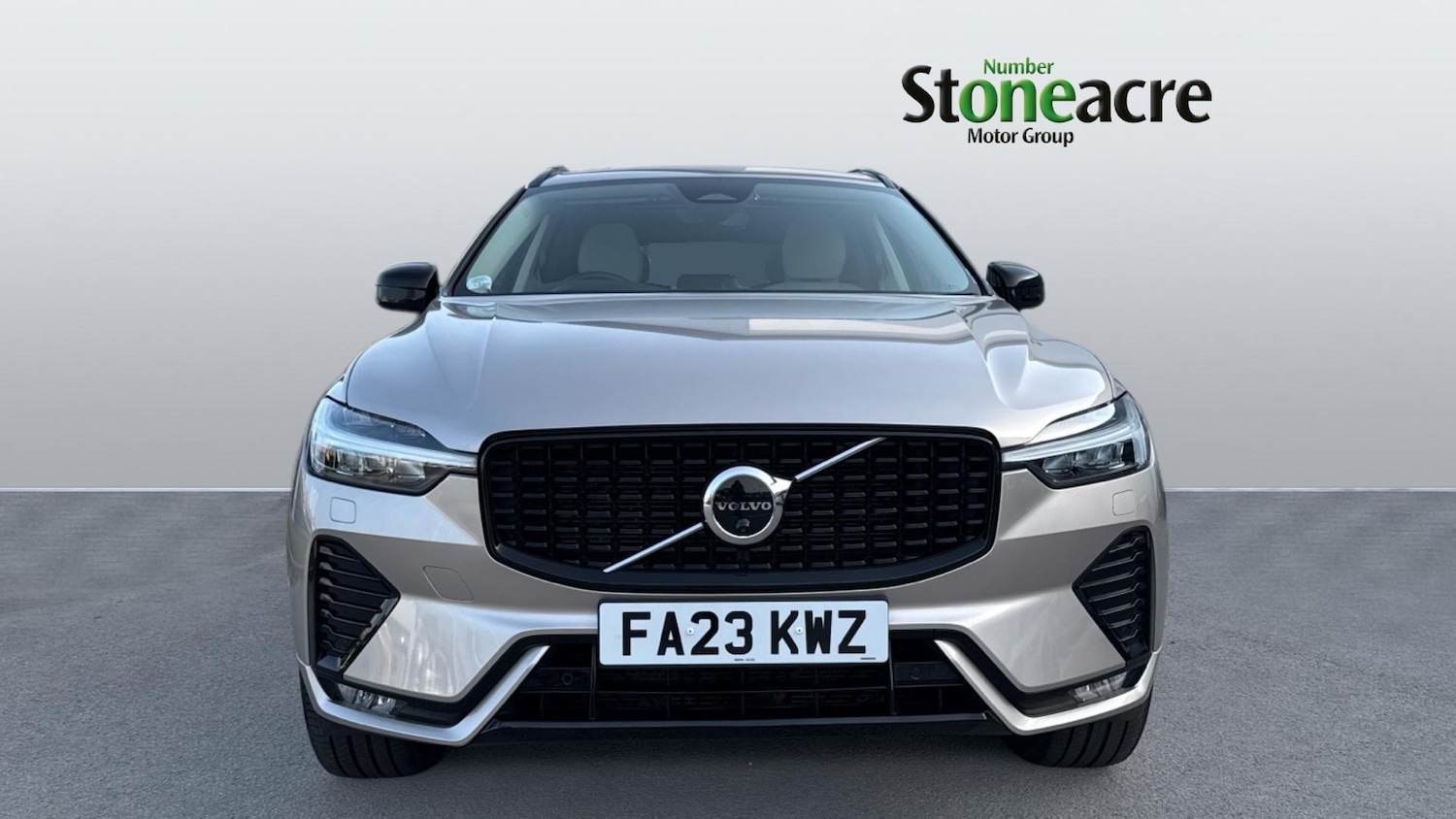 Used Volvo XC60 2023 for sale - 78007794: Photo 8