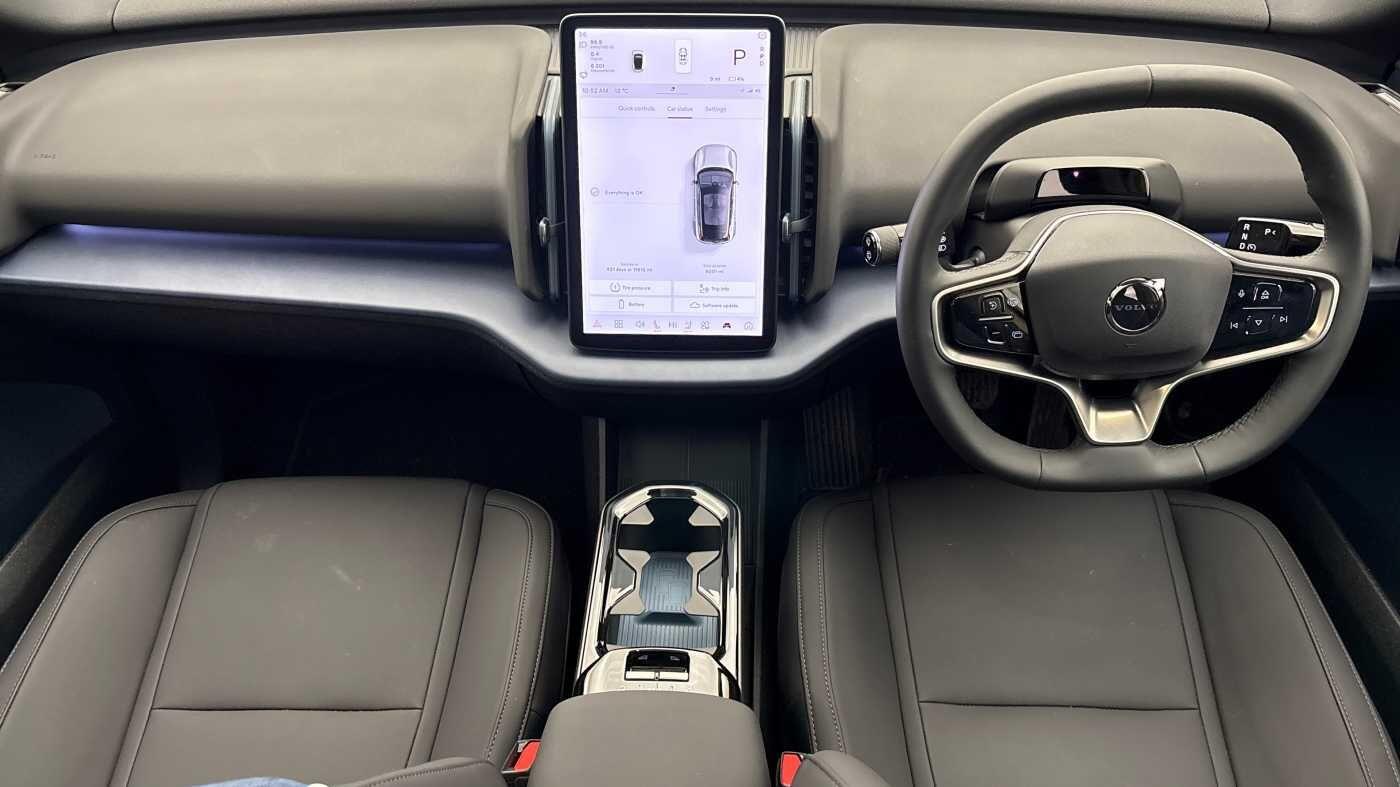 Used Volvo EX30 for sale - 77395664: Photo 10