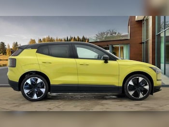 Used Volvo EX30 2025 for sale - 77395664: Photo