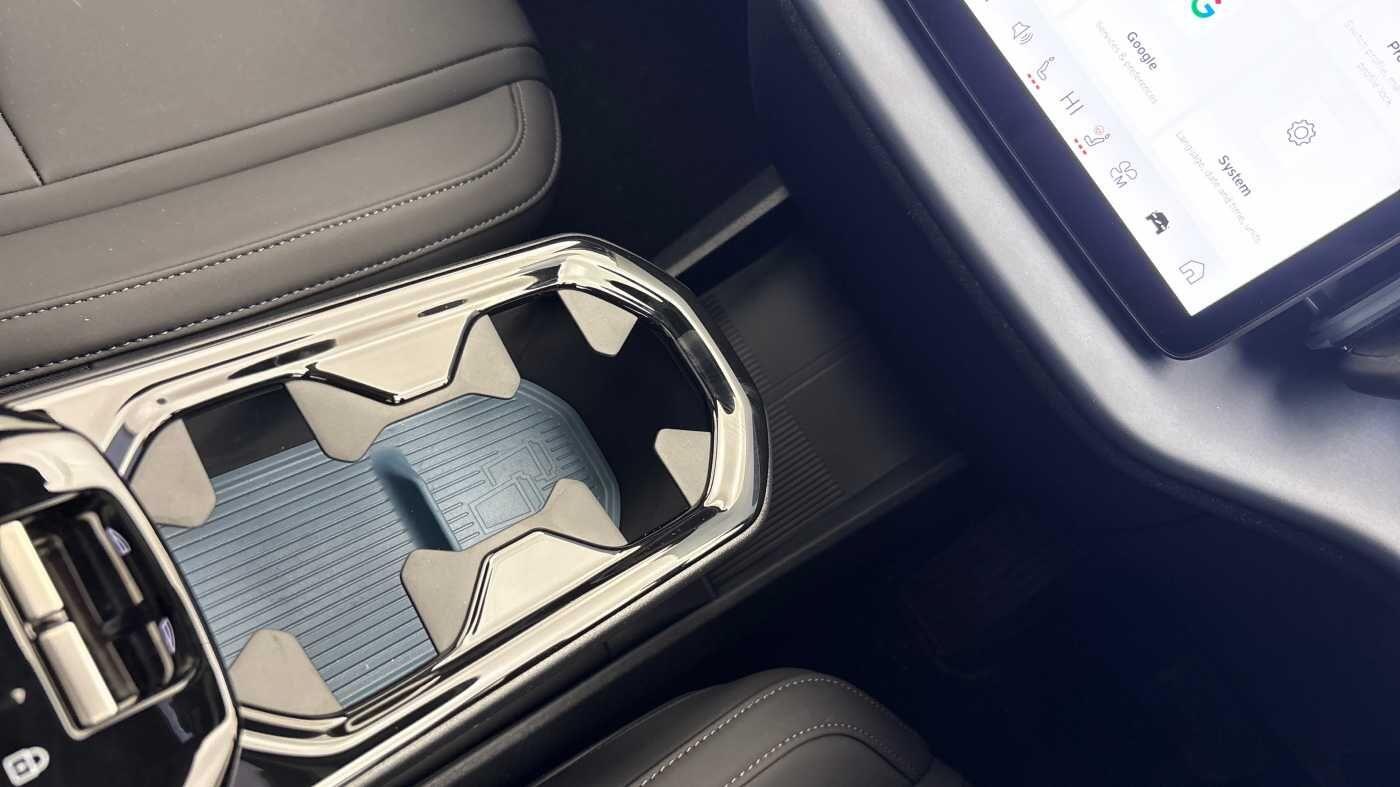 Used Volvo EX30 for sale - 77395664: Photo 31