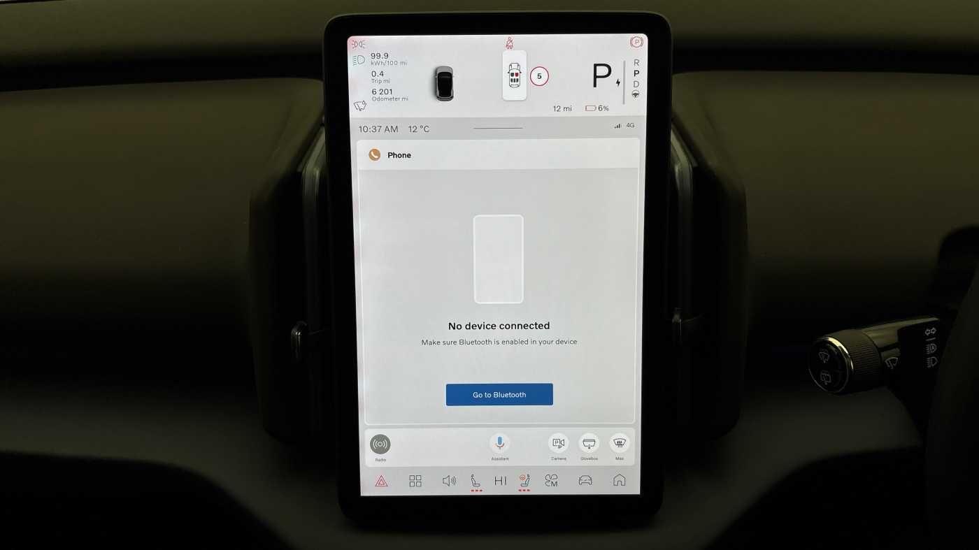 Used Volvo EX30 for sale - 77395664: Photo 37