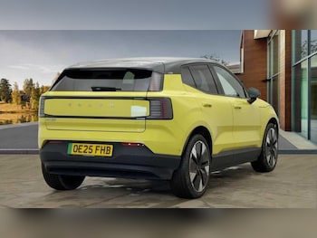 Used Volvo EX30 2025 for sale - 77395664: Photo