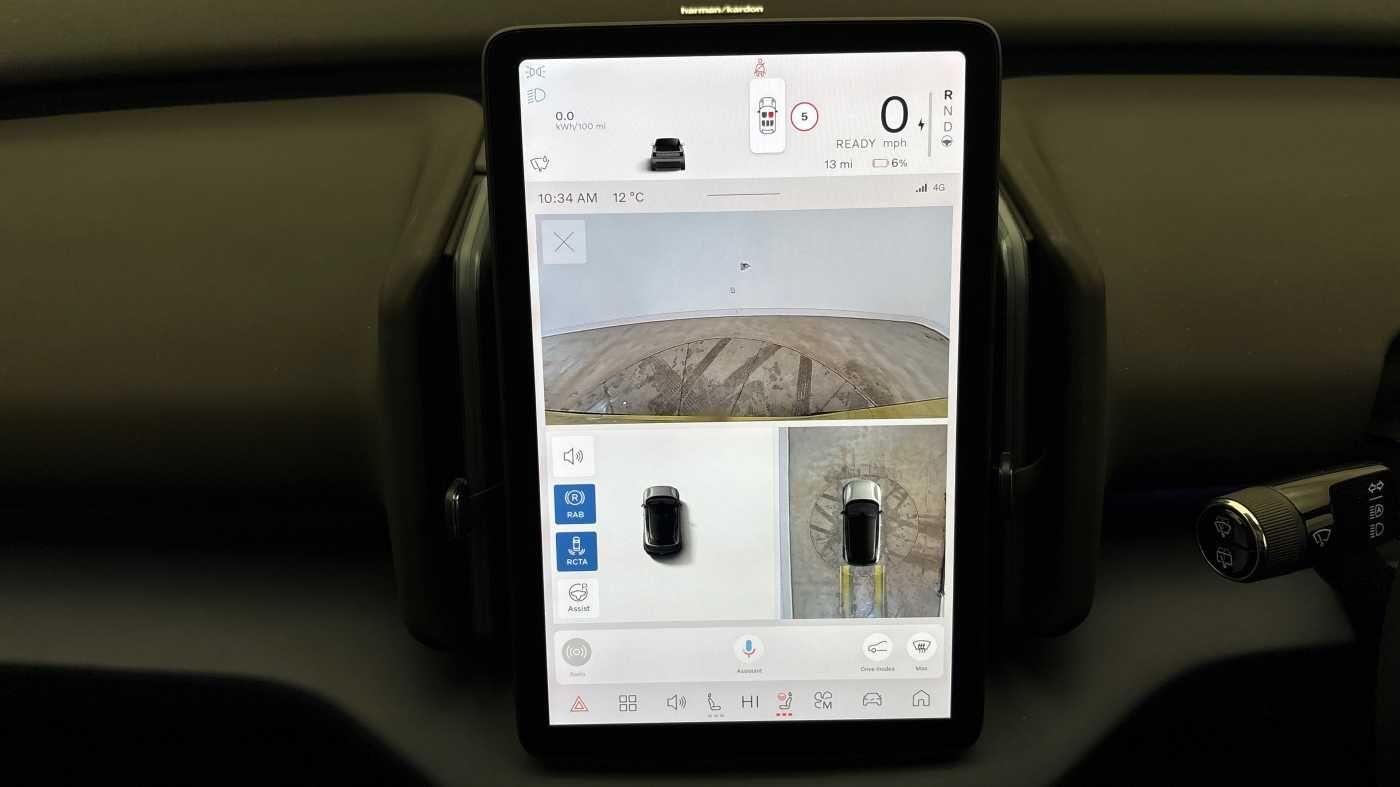 Used Volvo EX30 for sale - 77395664: Photo 41