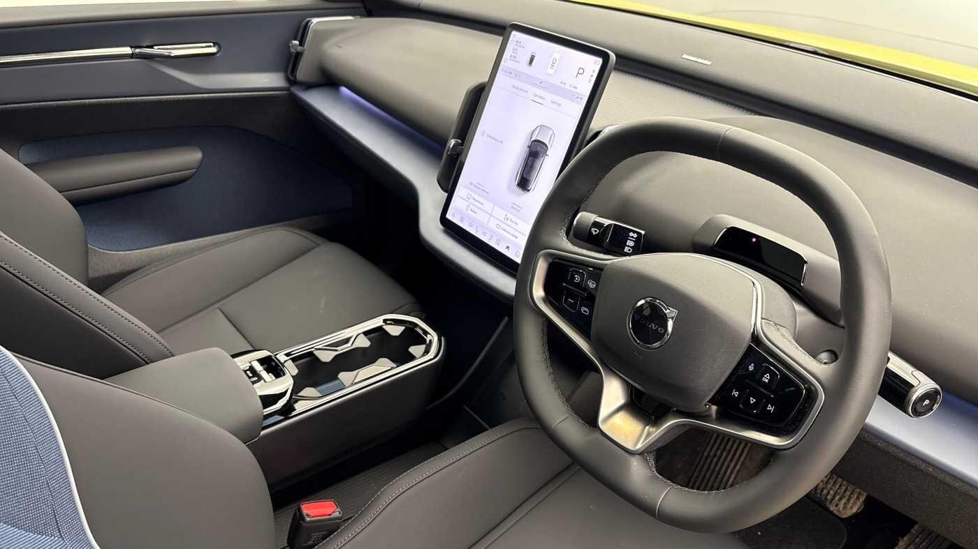 Used Volvo EX30 for sale - 77395664: Photo 9