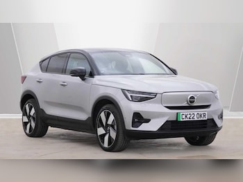 Used Volvo C40 2022 for sale - 75989901: Photo