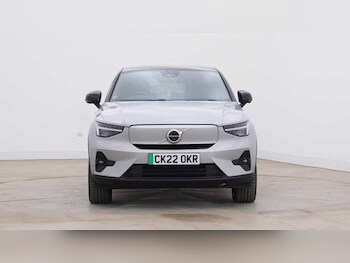 Used Volvo C40 2022 for sale - 75989901: Photo
