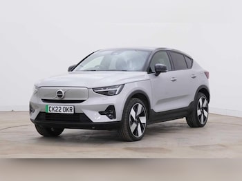 Used Volvo C40 2022 for sale - 75989901: Photo