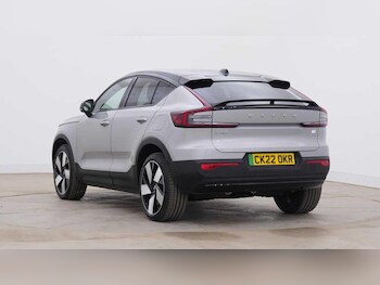 Used Volvo C40 2022 for sale - 75989901: Photo