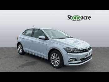 2019 (69) - 1.0 TSI GPF SEL Hatchback 5dr Petrol Manual Euro 6 (s/s) (115 ps)