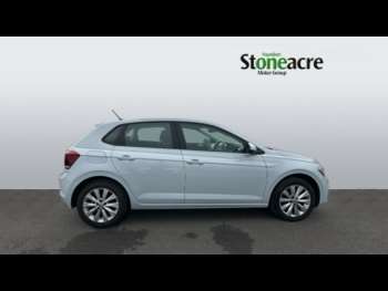 Used Volkswagen Polo 2019 for sale - 74599841: Photo