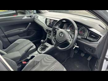 Used Volkswagen Polo 2019 for sale - 74599841: Photo