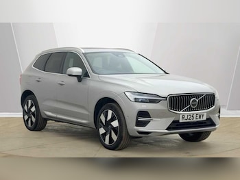 Used Volvo XC60 2025 for sale - 78384768: Photo