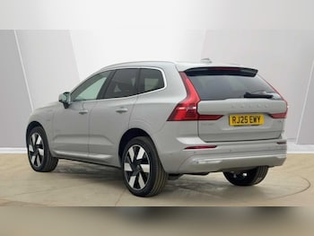 Used Volvo XC60 2025 for sale - 78384768: Photo