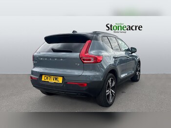 Used Volvo XC40 2021 for sale - 78335505: Photo