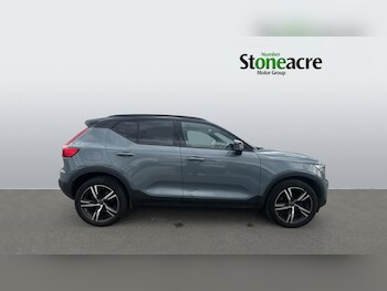 Used Volvo XC40 2021 for sale - 78335505: Photo