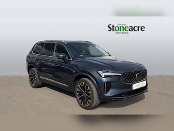 Used Volvo XC90 2025 for sale - 79766739: Photo