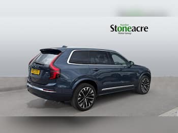Used Volvo XC90 2025 for sale - 79766739: Photo