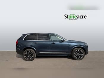 Used Volvo XC90 2025 for sale - 79766739: Photo