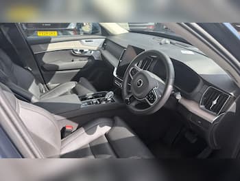 Used Volvo XC90 2025 for sale - 79766739: Photo