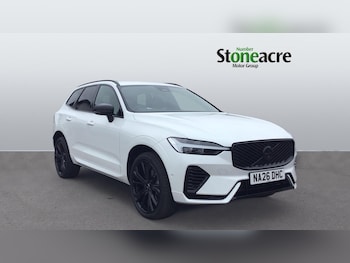Used Volvo XC60 2026 for sale - 78335240: Photo