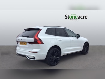 Used Volvo XC60 2026 for sale - 78335240: Photo