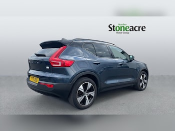 Used Volvo XC40 2022 for sale - 78416686: Photo