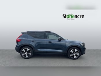 Used Volvo XC40 2022 for sale - 78416686: Photo