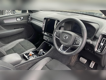 Used Volvo XC40 2022 for sale - 78416686: Photo