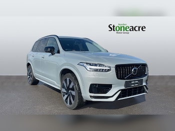 Used Volvo XC90 2023 for sale - 78635699: Photo