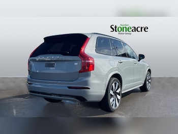 Used Volvo XC90 2023 for sale - 78635699: Photo