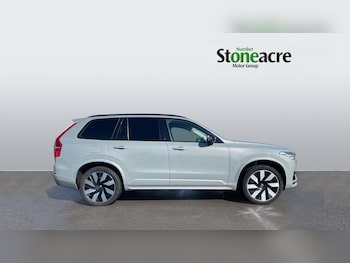 Used Volvo XC90 2023 for sale - 78635699: Photo