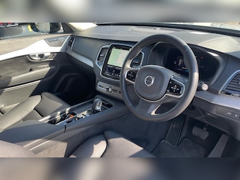 Used Volvo XC90 2023 for sale - 78635699: Photo