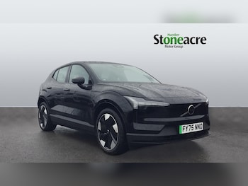 Used Volvo EX30 2025 for sale - 77646731: Photo