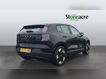 Used Volvo EX30 2025 for sale - 77646731: Photo