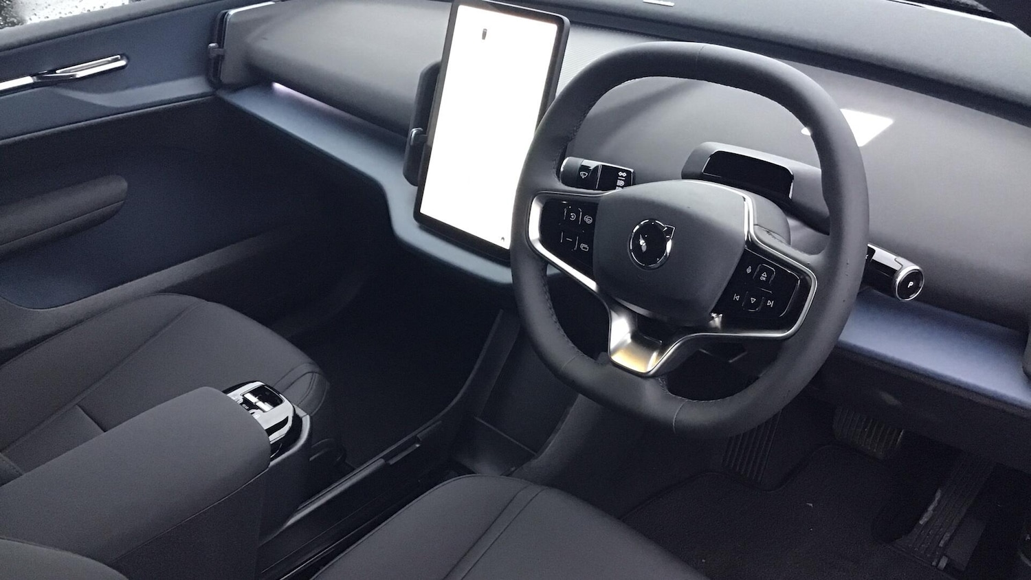 Used Volvo EX30 2025 for sale - 77646731: Photo 4