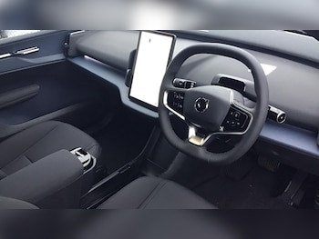 Used Volvo EX30 2025 for sale - 77646731: Photo