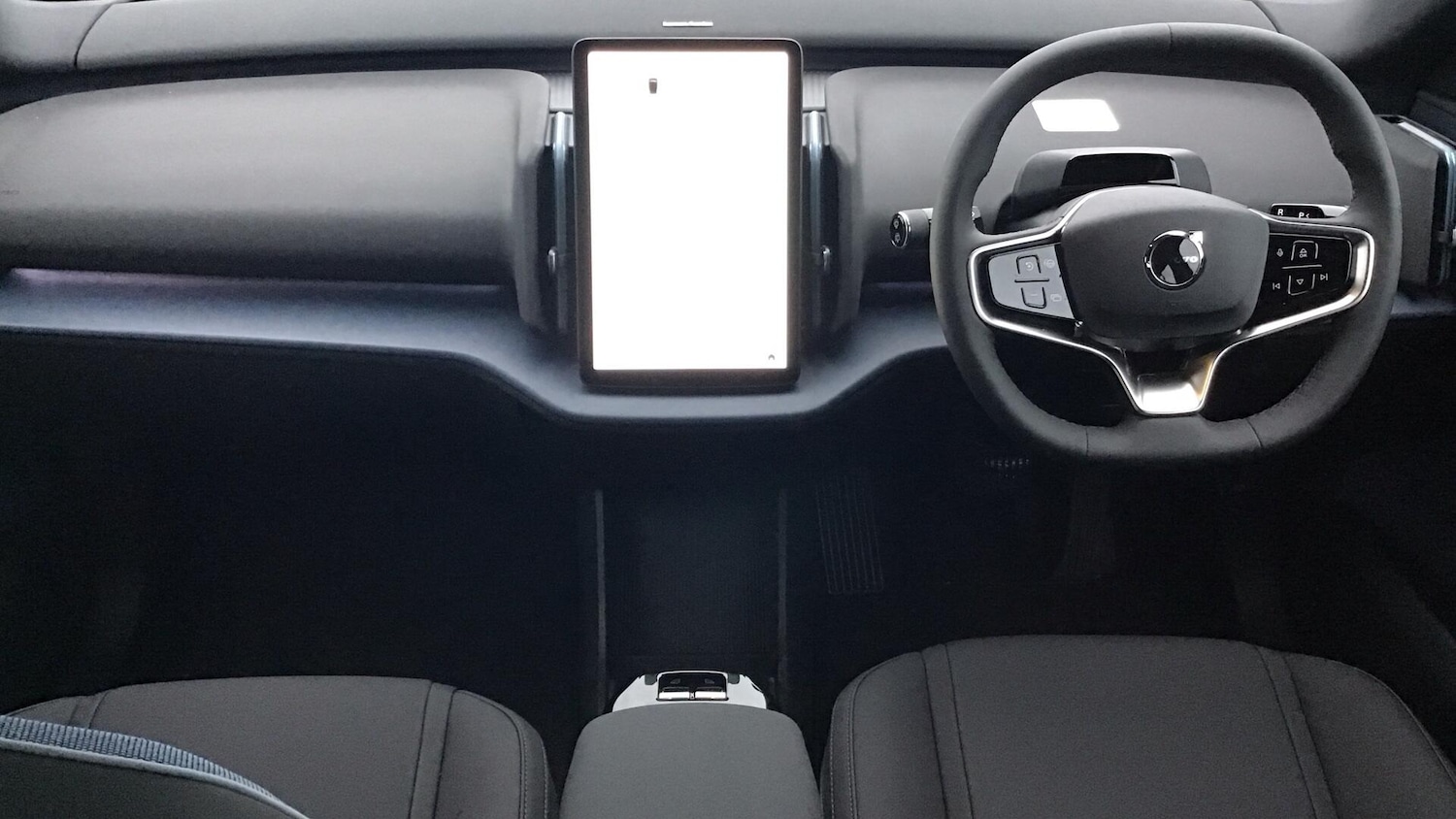 Used Volvo EX30 2025 for sale - 77646731: Photo 5