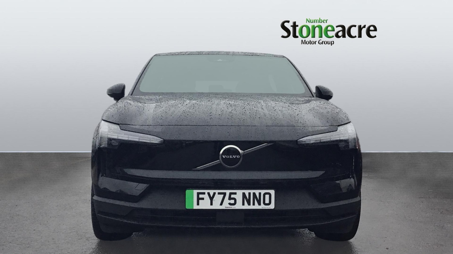 Used Volvo EX30 2025 for sale - 77646731: Photo 8