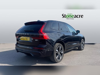 Used Volvo XC60 2025 for sale - 78728467: Photo