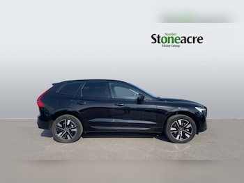 Used Volvo XC60 2025 for sale - 78728467: Photo