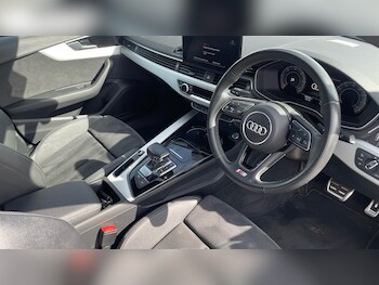 Used Audi A5 2022 for sale - 79496894: Photo