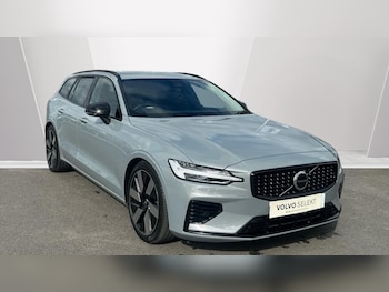 Used Volvo V60 2025 for sale - 78600724: Photo