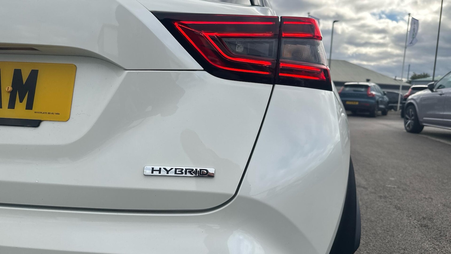 Used Nissan Juke 2023 for sale - 76527937: Photo 14