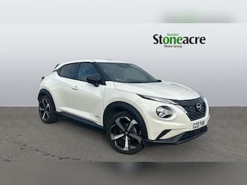 Used Nissan Juke 2023 for sale - 76527937: Photo