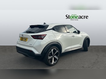 Used Nissan Juke 2023 for sale - 76527937: Photo