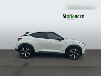 Used Nissan Juke 2023 for sale - 76527937: Photo