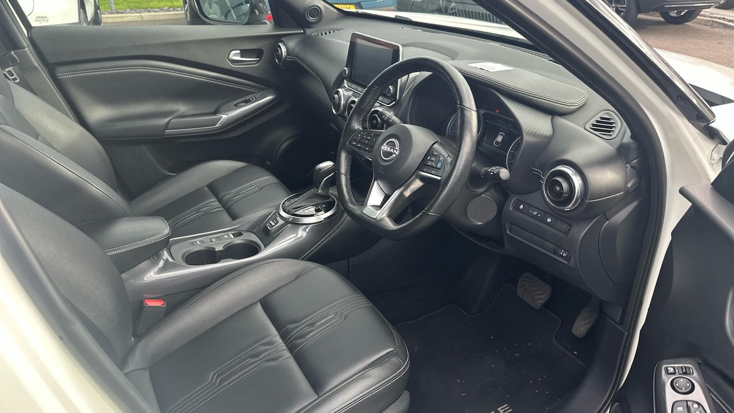 Used Nissan Juke 2023 for sale - 76527937: Photo 4
