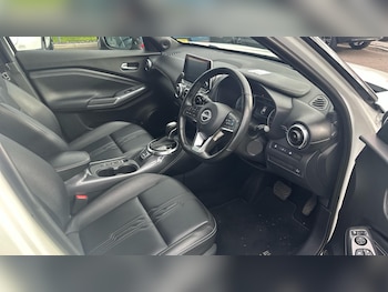 Used Nissan Juke 2023 for sale - 76527937: Photo