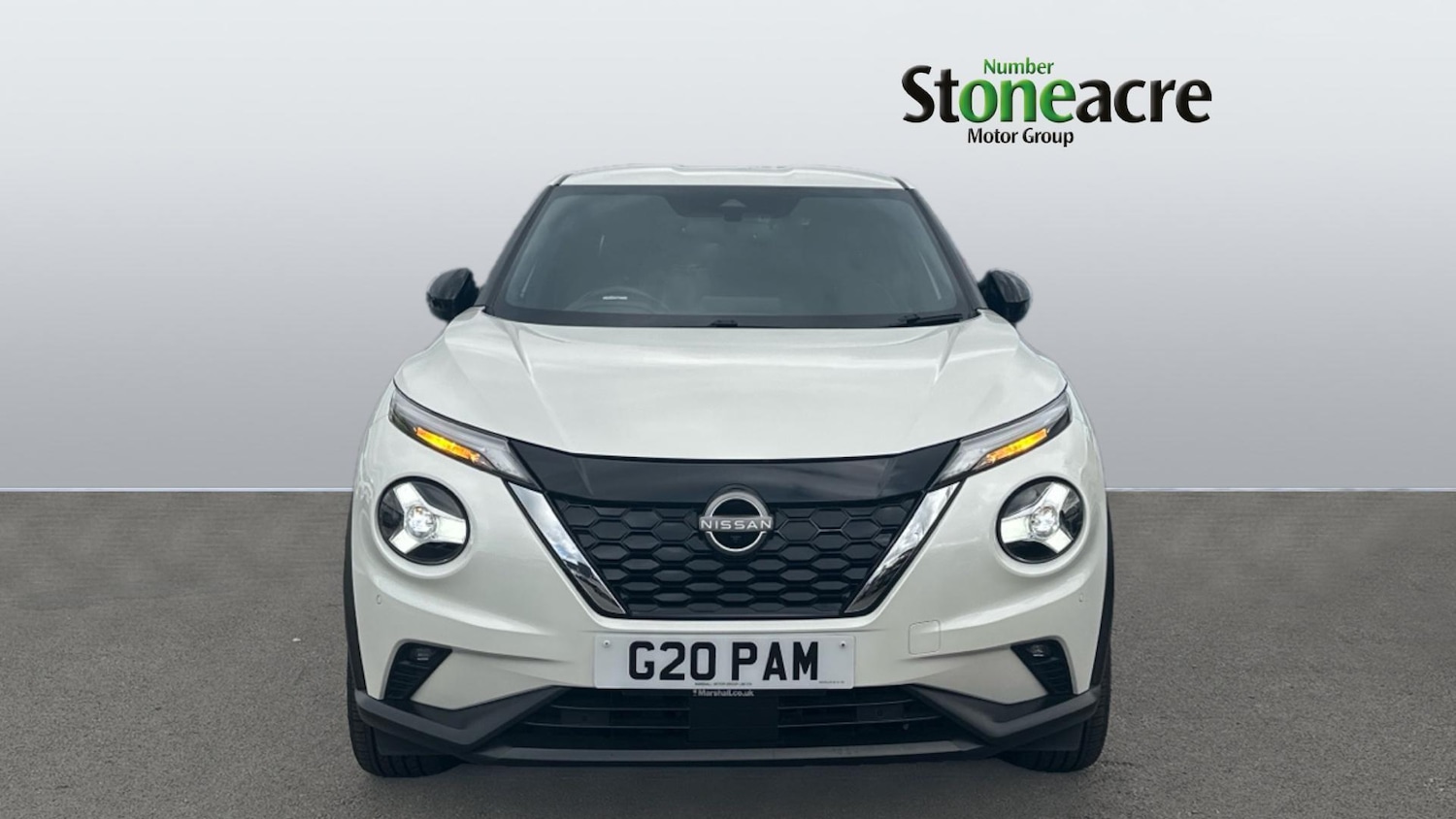 Used Nissan Juke 2023 for sale - 76527937: Photo 8